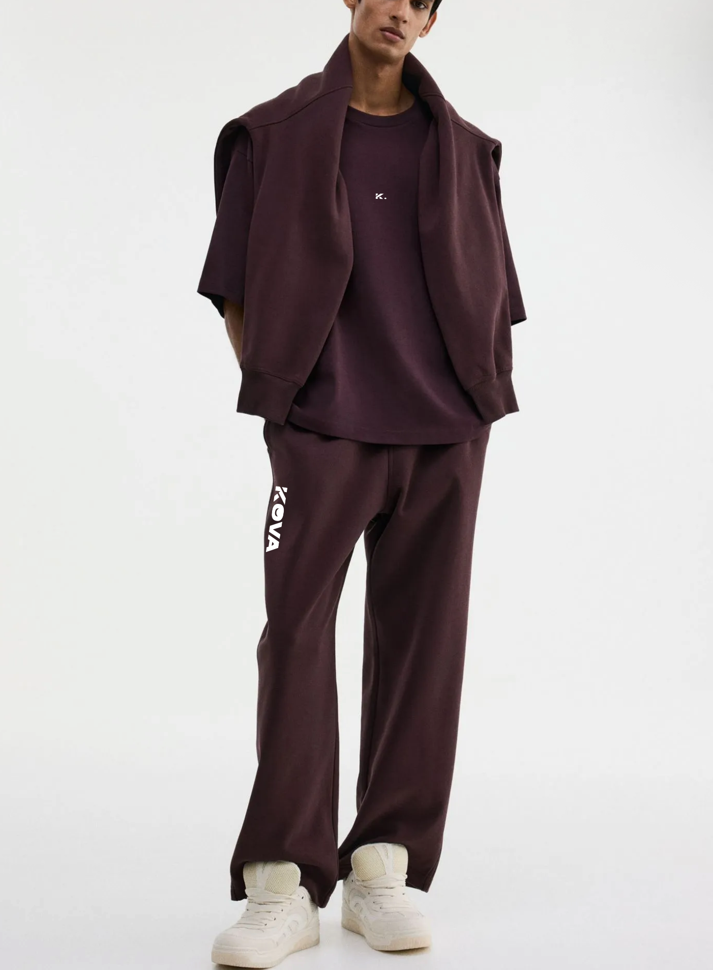 KOVA look 1
